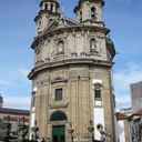 Pontevedra-Chiesa_la_Peregrina.JPG